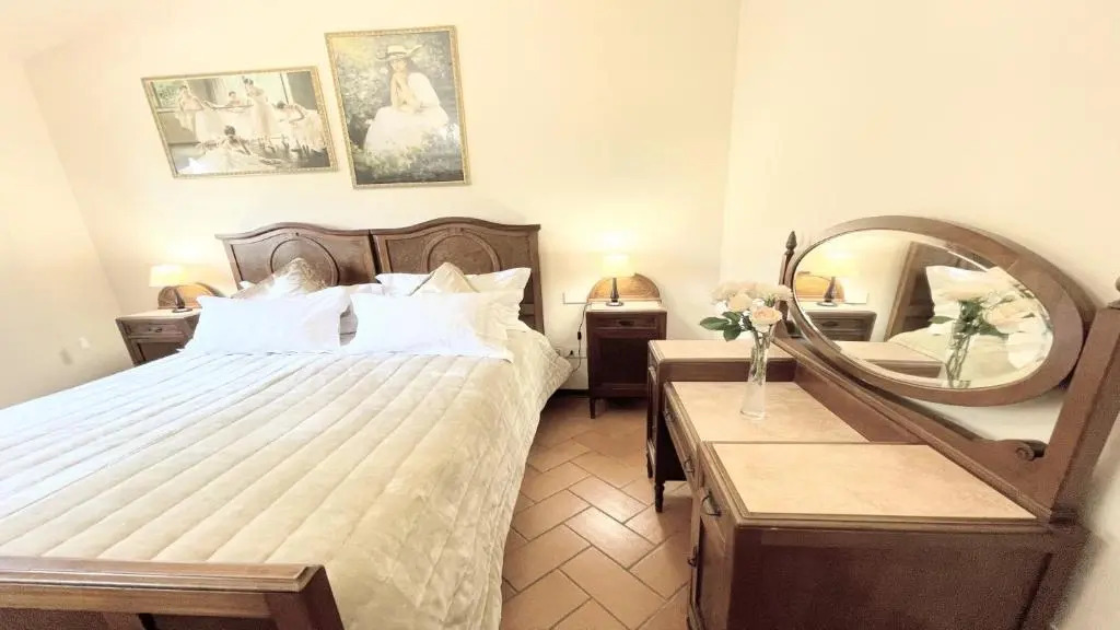 Spoleto Enchantedexc Pool, Gardens villaaircon 2