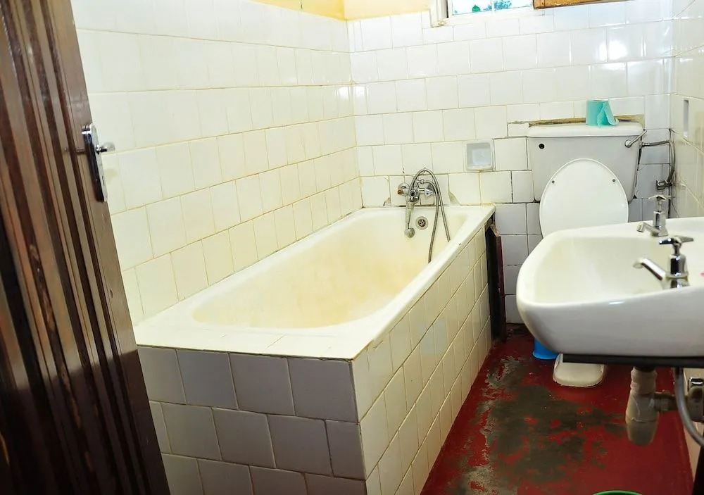 Serene Executive Suites