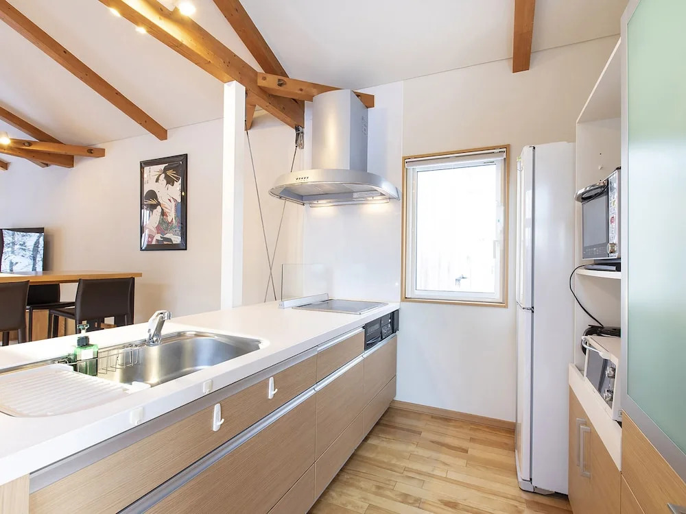 Casi 67 Chalet