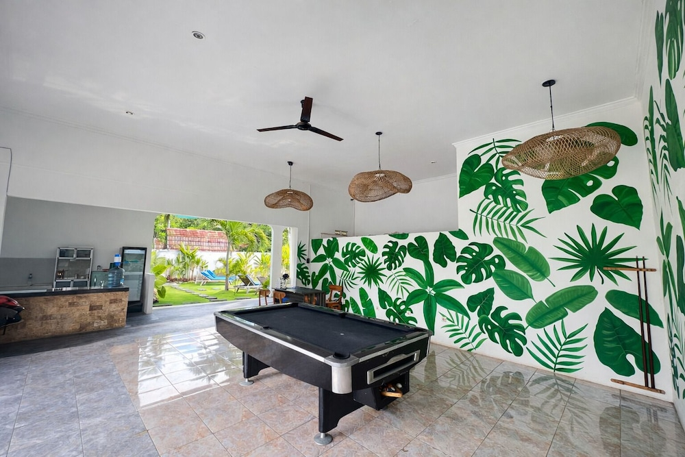 Wanderlust Hostel Kuta Mandalika