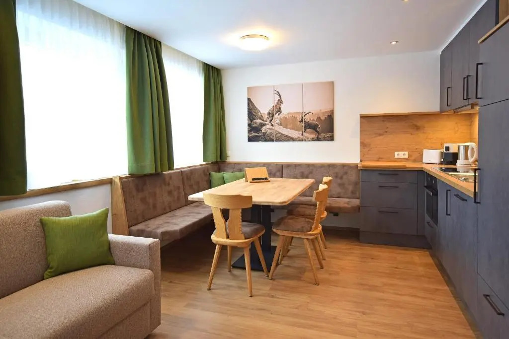 Waidmannsruh Appartements