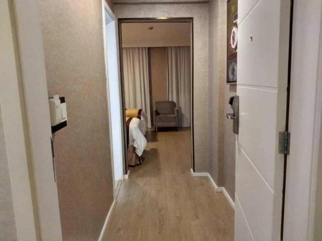 Hotel Global Grupos