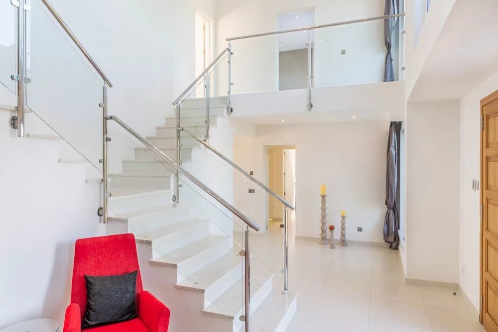 Cala Dor Luxurious Sea Vews Villa With Pool