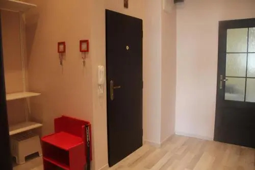 Jurincom Apartments Vilena