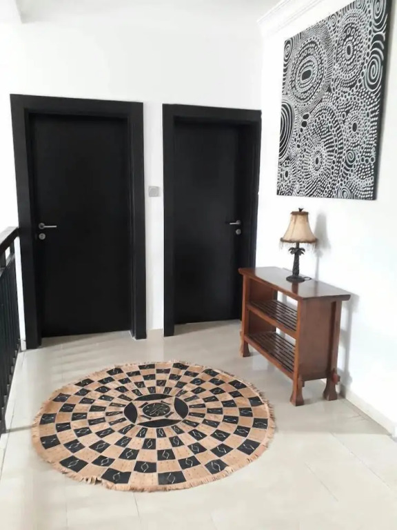 Ironhouse Guest Suites