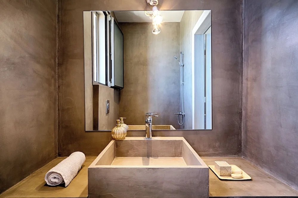 Euphoria Estate Messinia