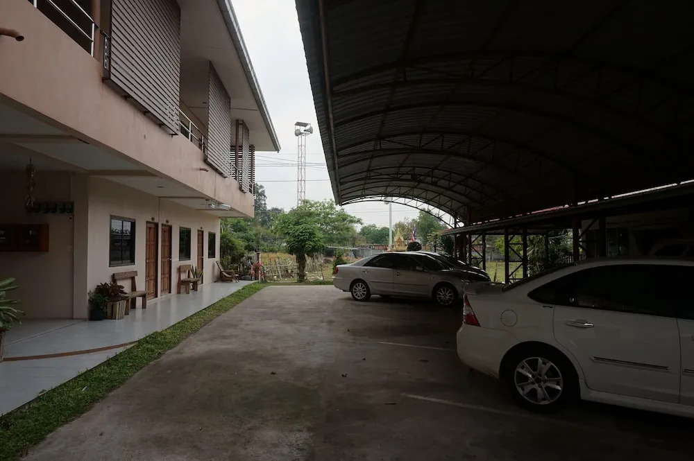 Yoodee House Apartment