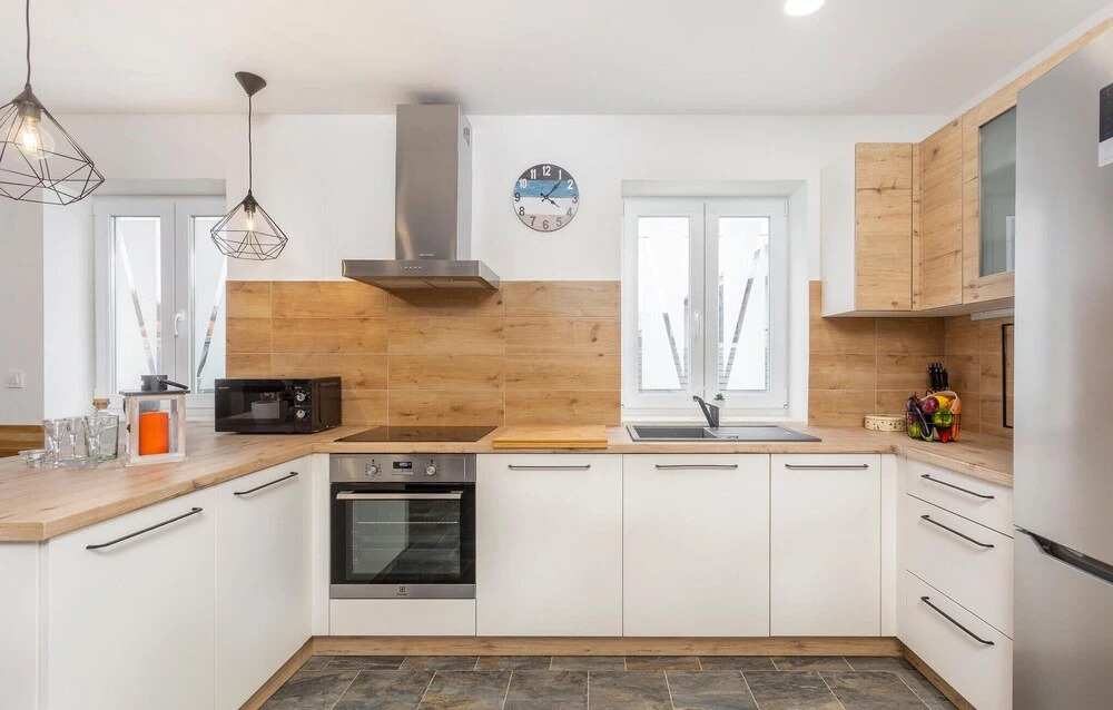 Amazing Home In Dobrinj
