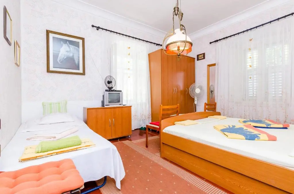 Guest House Ivana