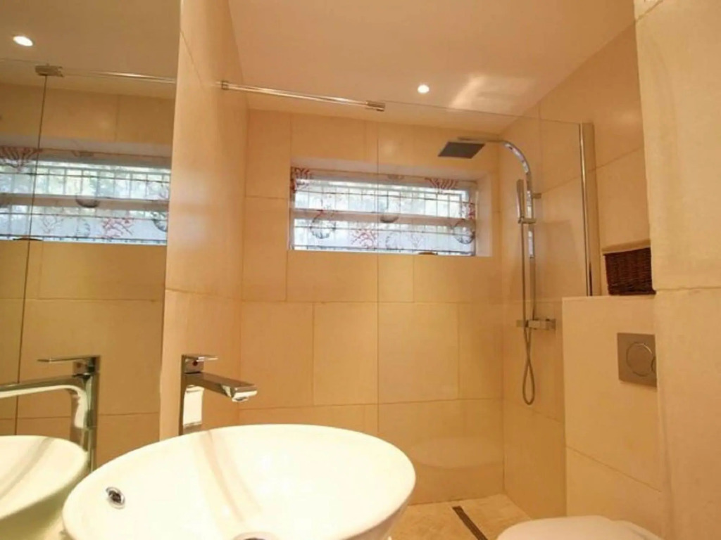 Modern holiday home in Gassin with private pool