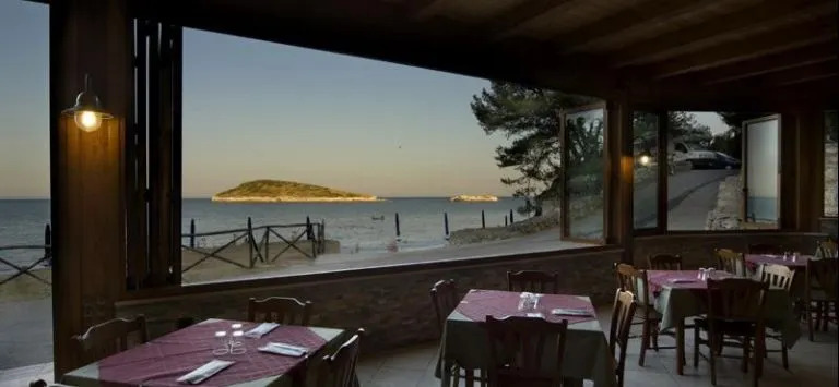 Baia Di Campi