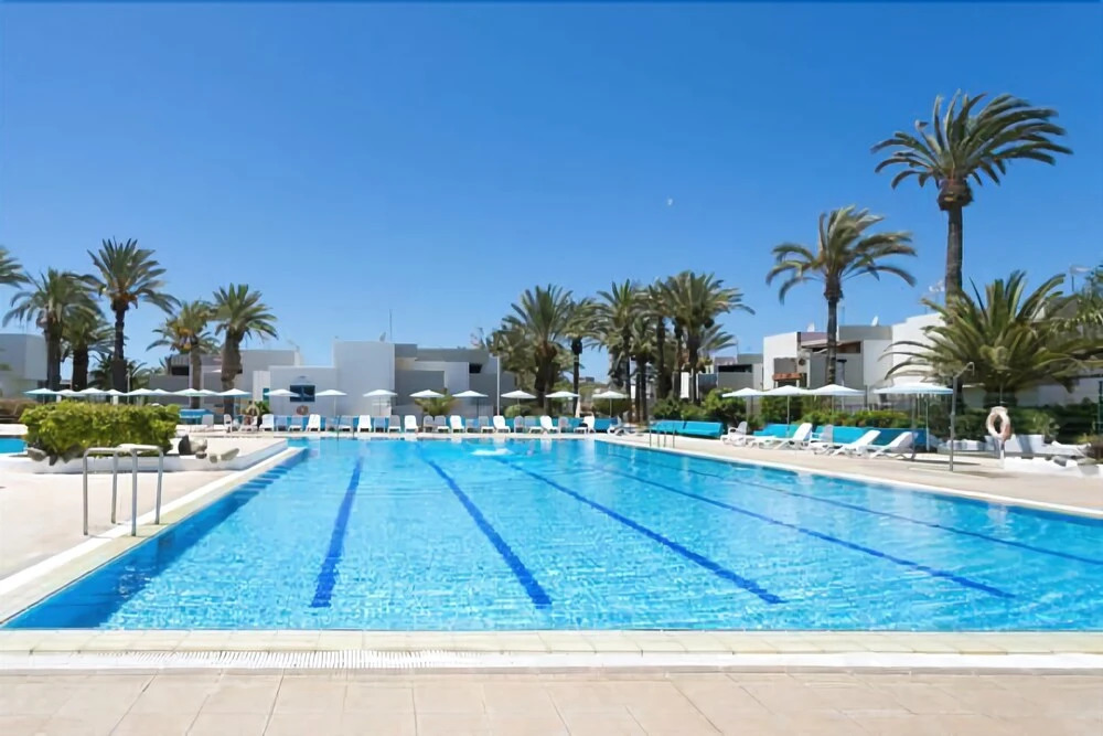 Residencial Primavera