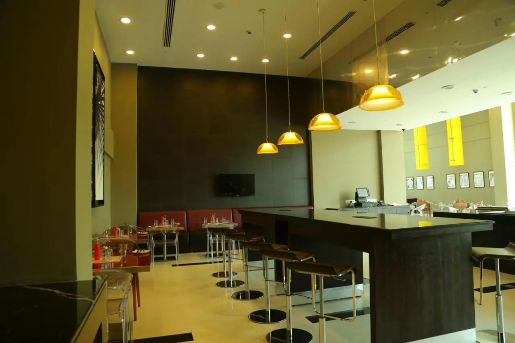 Keys Select by Lemon Tree Hotels, Kochi