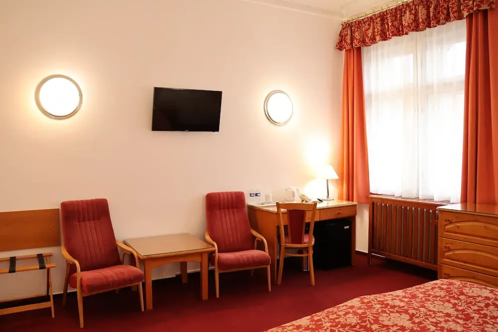 Unitas Residence