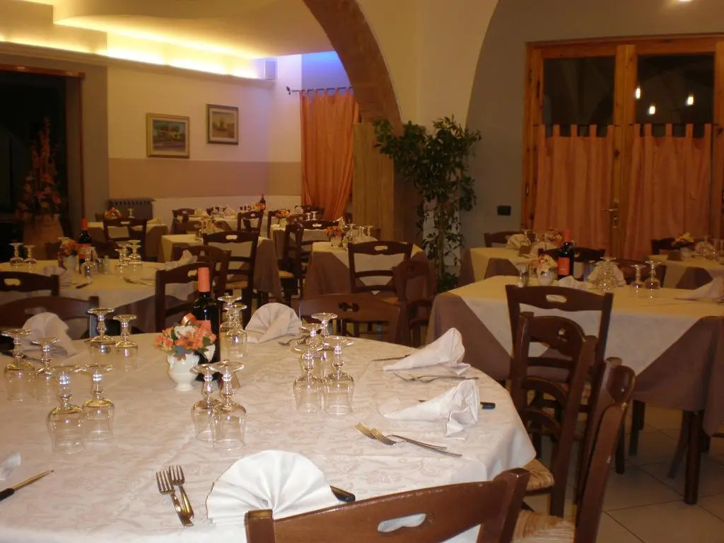 Locanda La Gozzetta