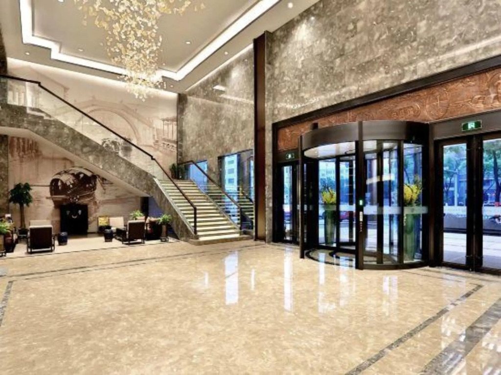Tianyi Hotel