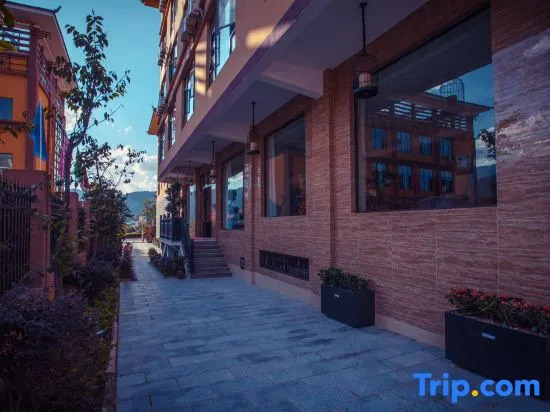Tianheng Zhengyangfang Hotel