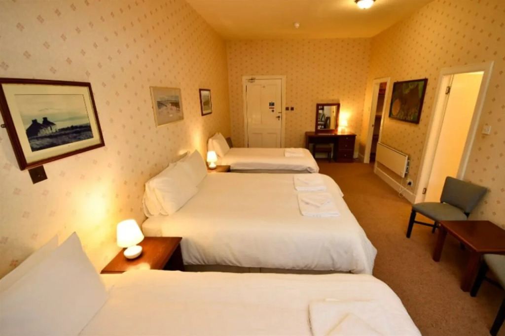 The Stromness Hotel