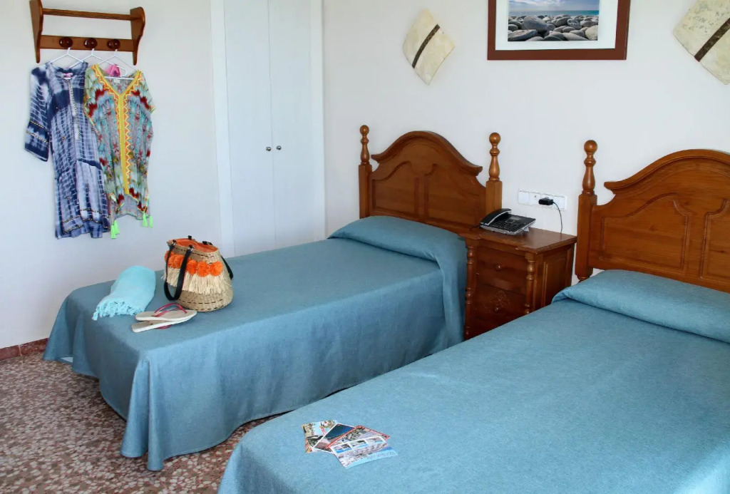BLUESEA Solaris Ex Hotel MD Mediterráneo