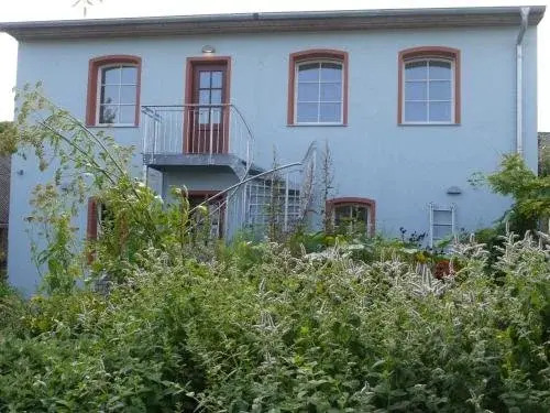 Ferienwohnungen und Zimmer im Alte