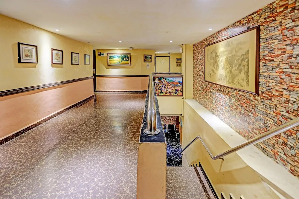 Hotel O Jasmine 999
