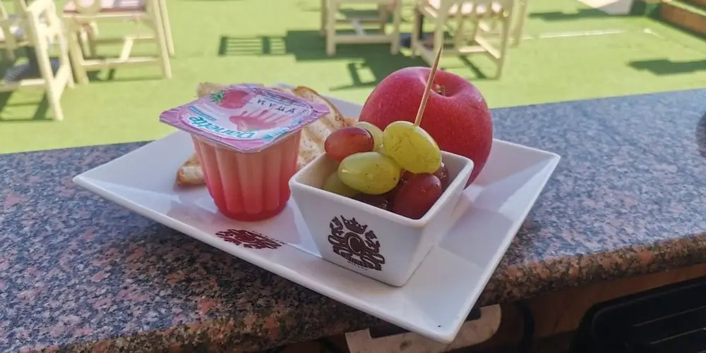 Villa Sila - Swiss Royal Dahab