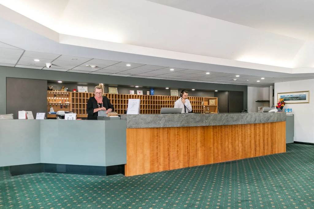 Great Eastern Motor Lodge