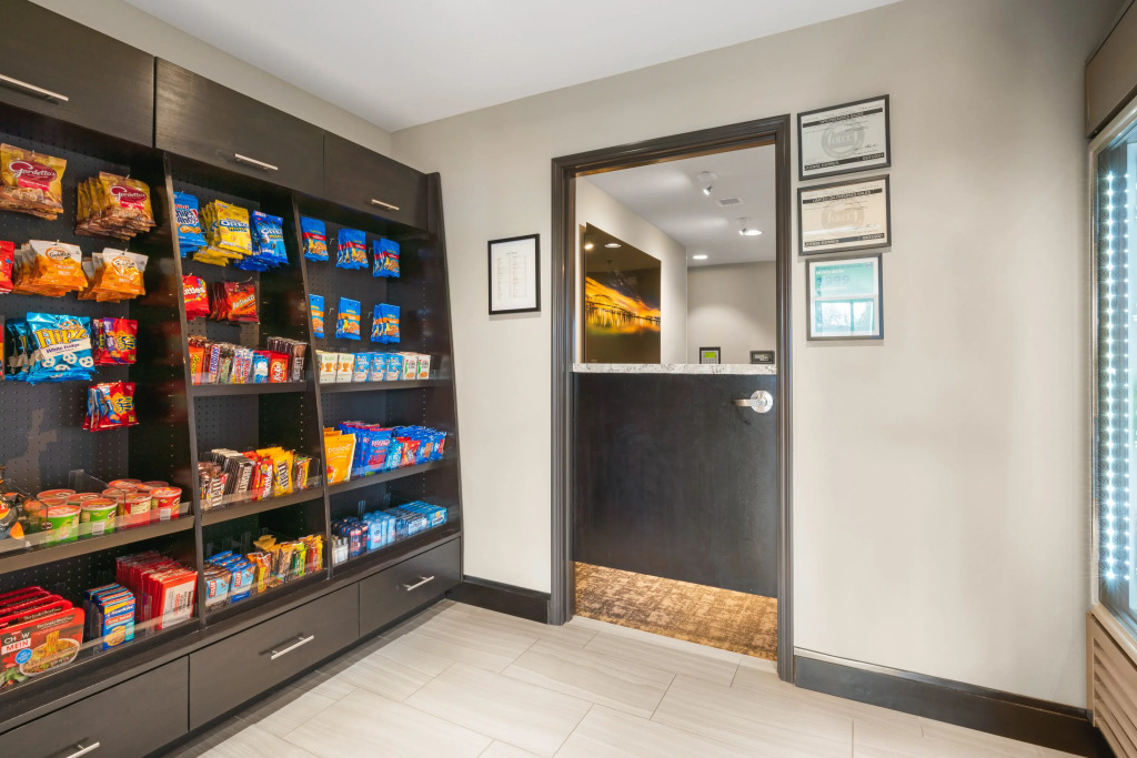 Staybridge Suites - Orenco Station by IHG