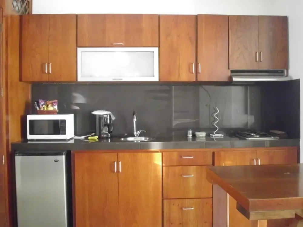 Suites House Juanambu Apartasuites