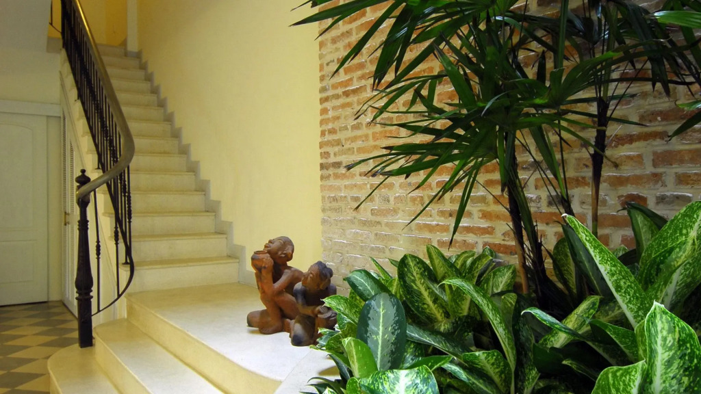 Ma Maison Boutique Hotel