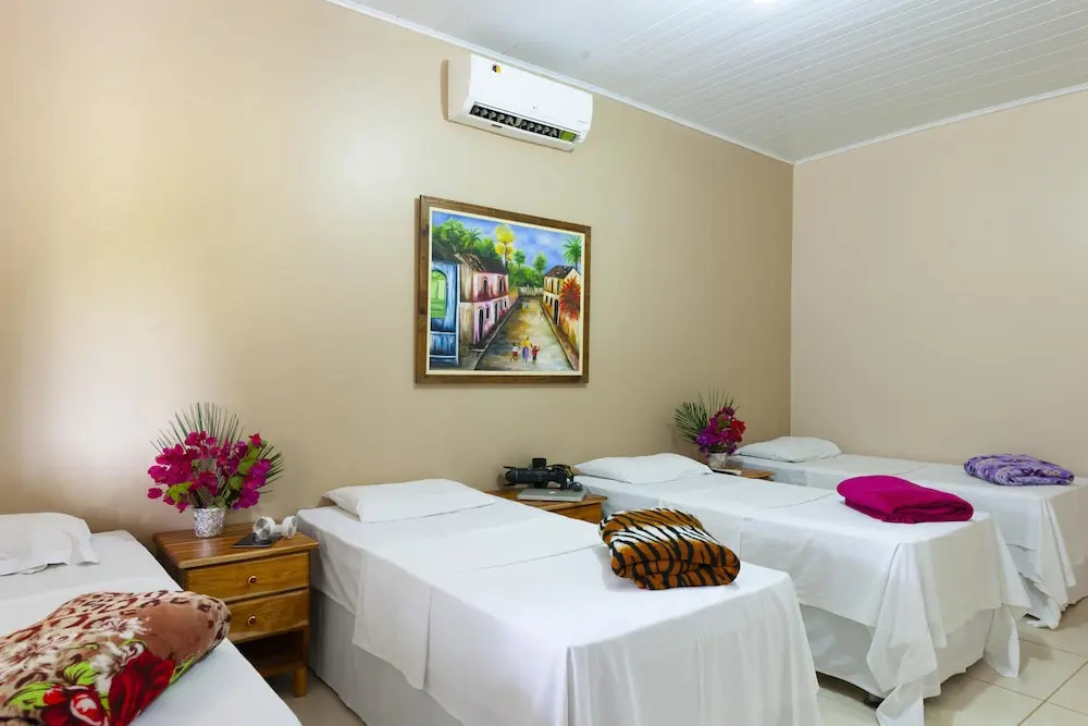 Porto Jofre Pantanal
