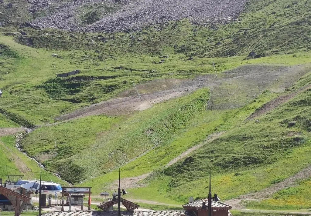 Chalet Club Val Claret 1 46