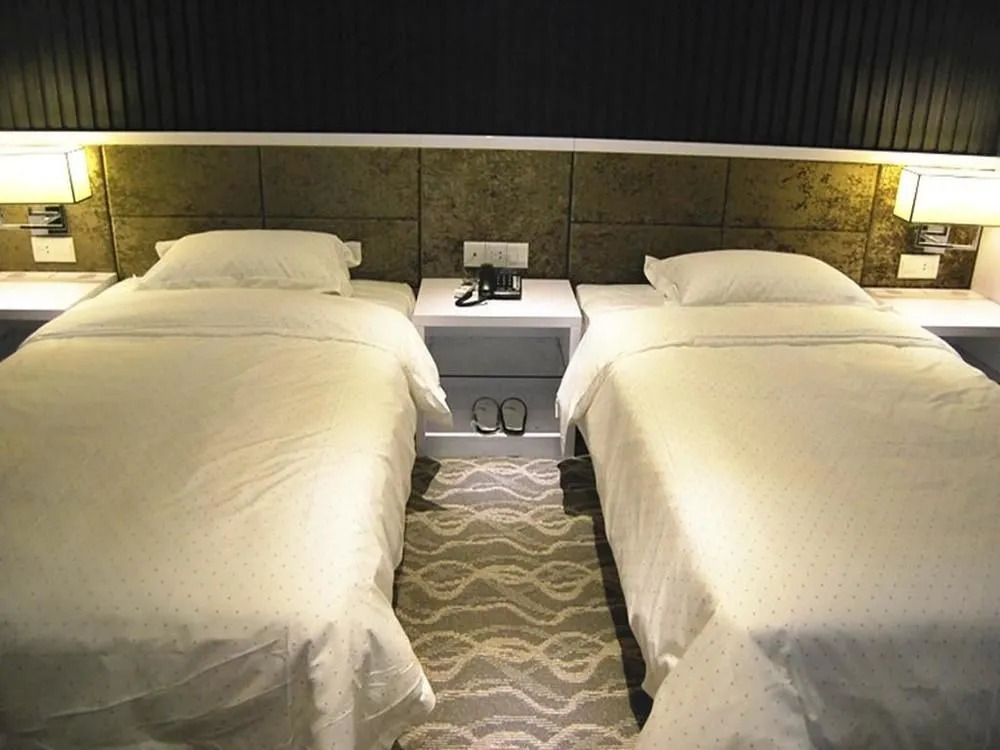 Wuhan Bili Hotel
