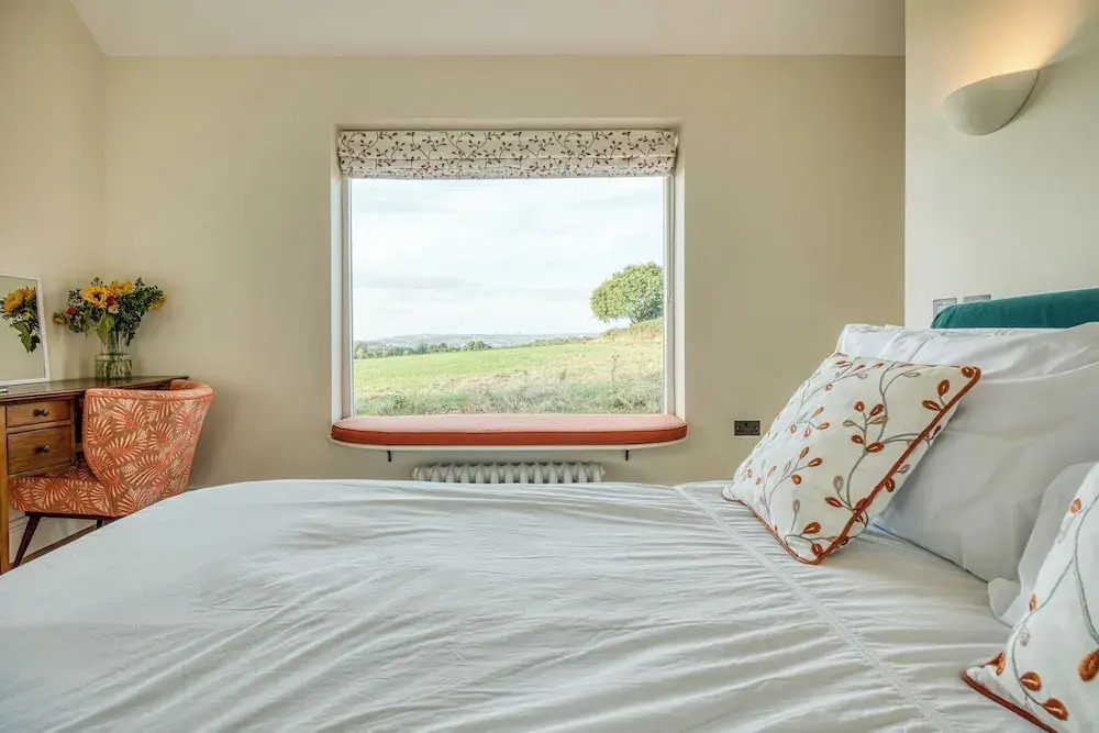 The Cider Barn - Gorgeous 2BD Near Bath