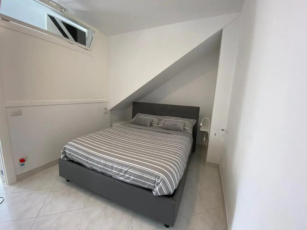 I Limoni Capri Apartment