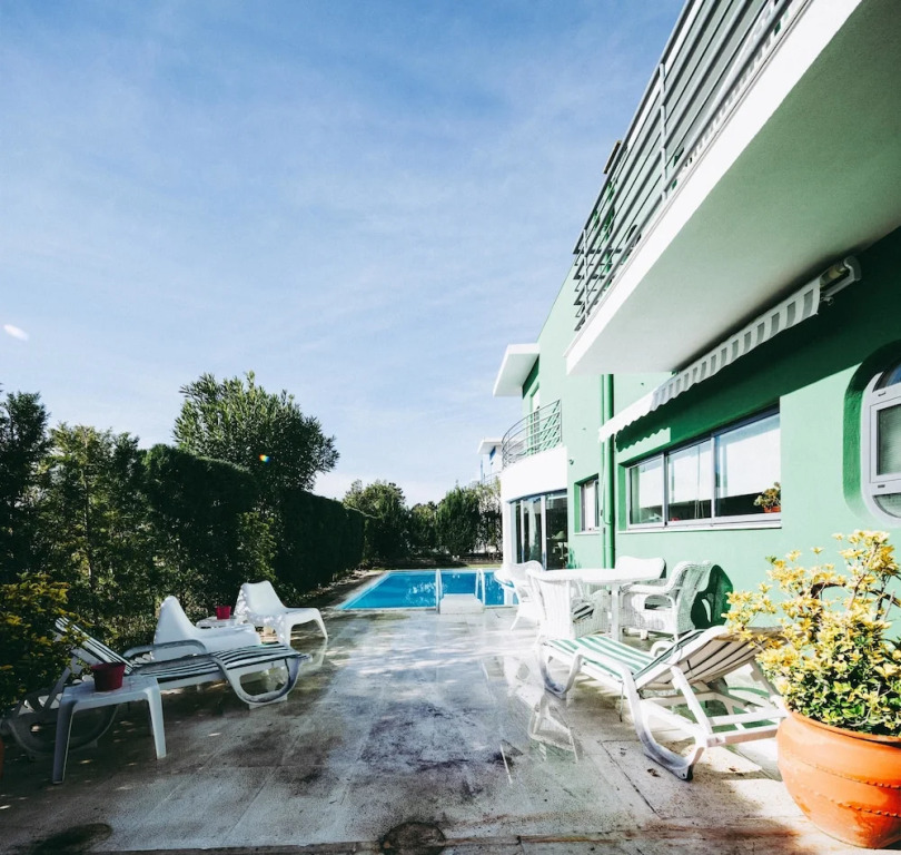 Villa Teresa