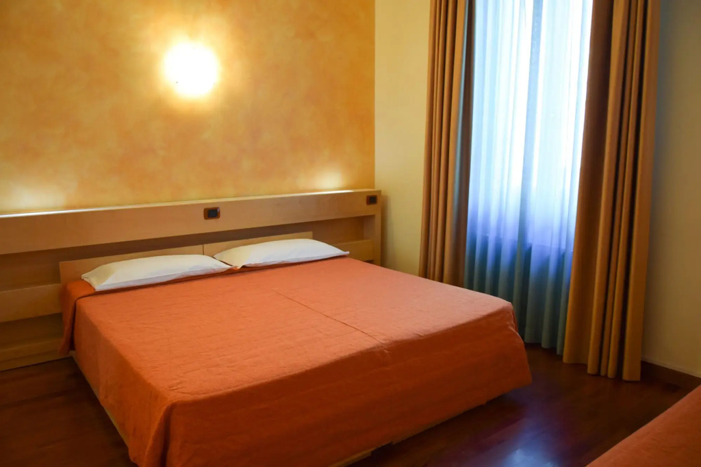 Hotel Losanna