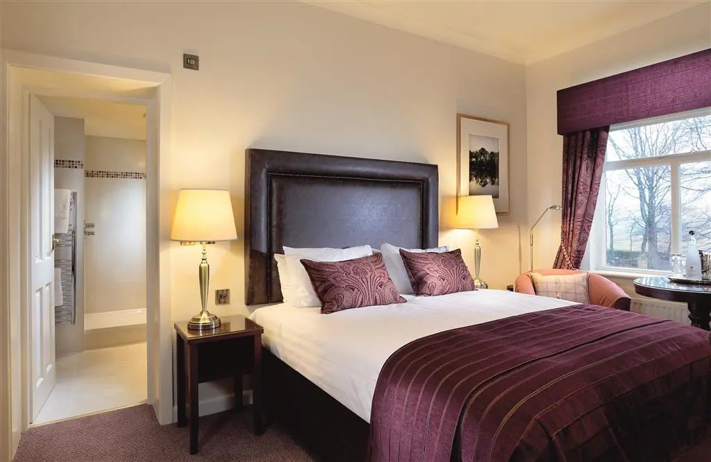 Macdonald Kilhey Court Hotel