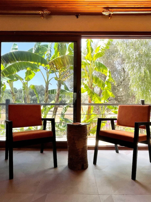 Ata Boutique Hotel