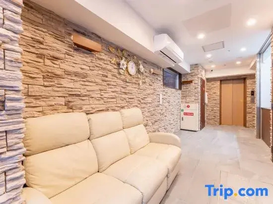 Sakura Sands Suites Hotel
