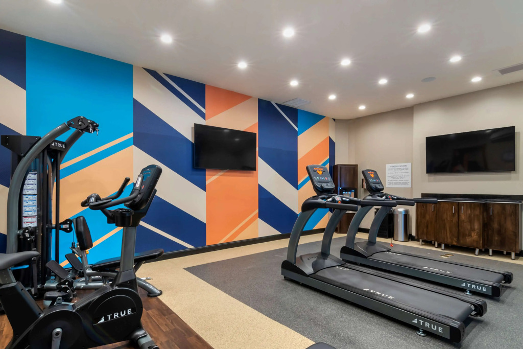 Best Western Premier Liberty Inn & Suites