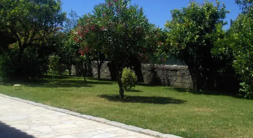 Casa de Santa Ana