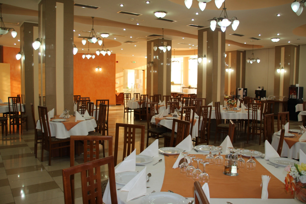Hotel Traian
