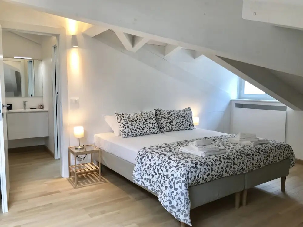 HOMEY I Ritters Rooms & Apartments