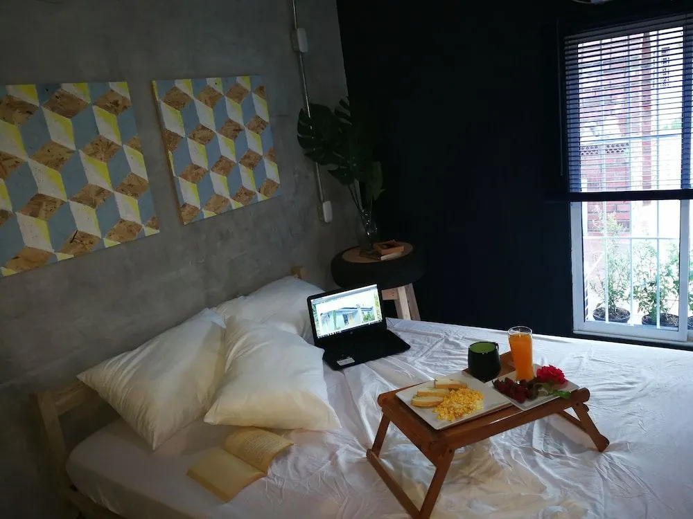 Cartagena Friends Hostel