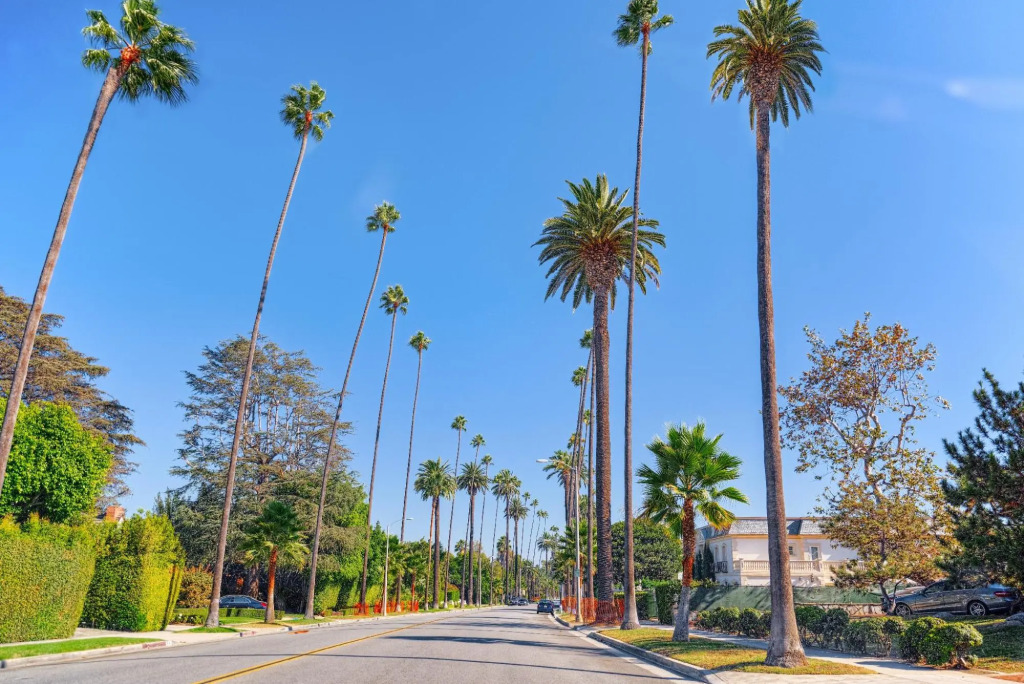 Hotel Silver Lake Los Angeles
