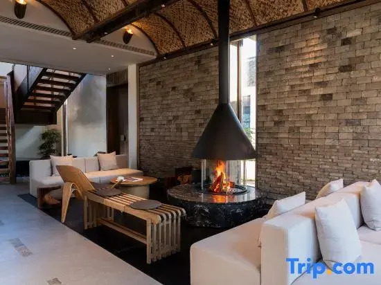 Shanghai Zeyin Homestay
