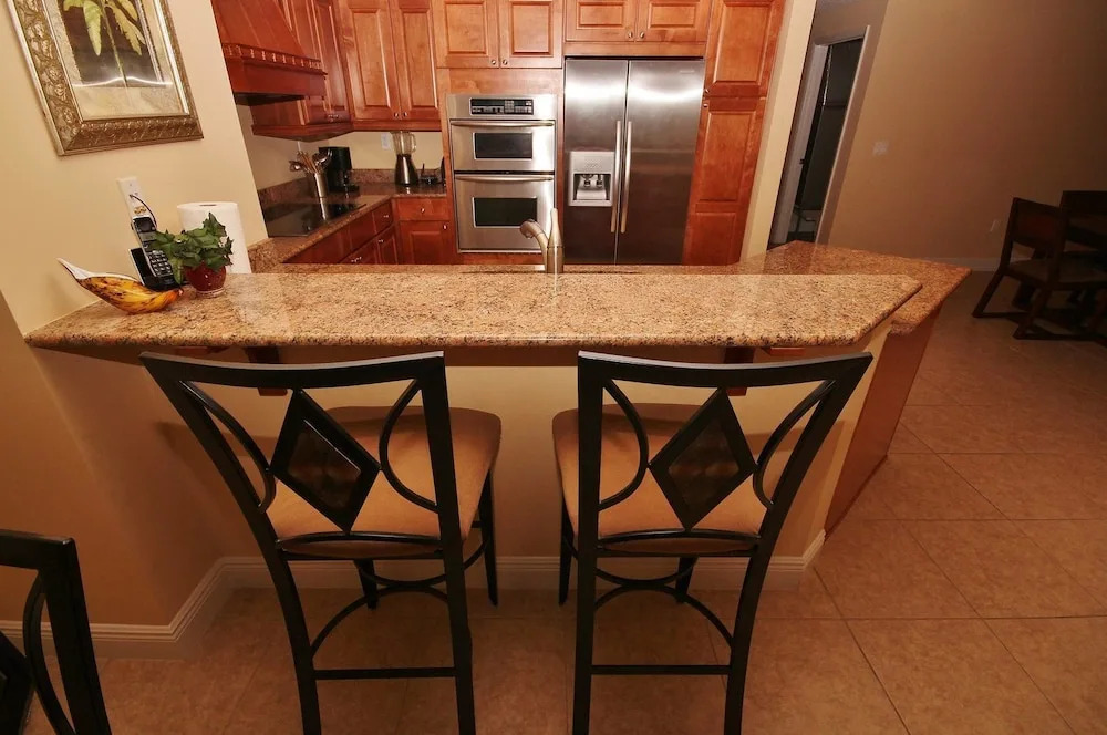 Daytona Sanibel 504 Apartment 3