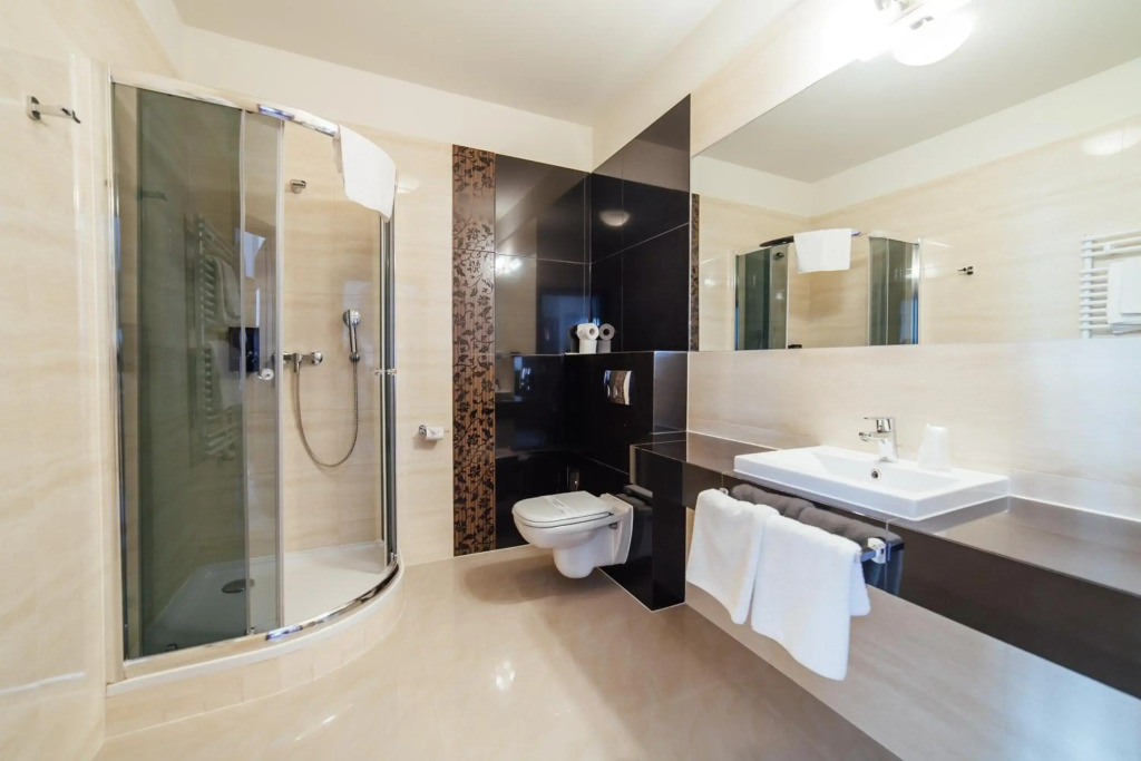 Hotel Rezydent