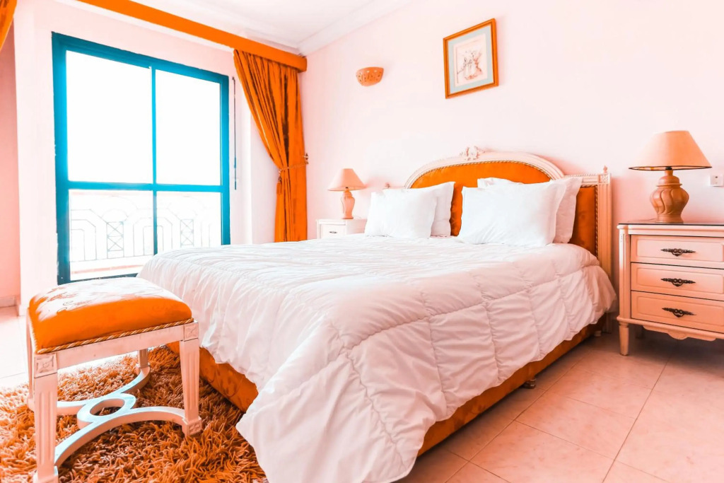 Appart Hotel Alia